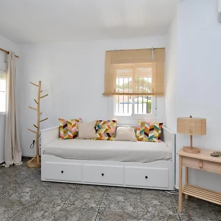 Chici - Chiclana Villa *