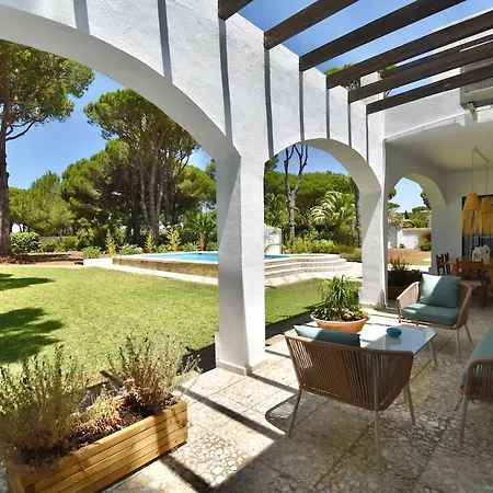 Villa Chici - Chiclana Chiclana de la Frontera