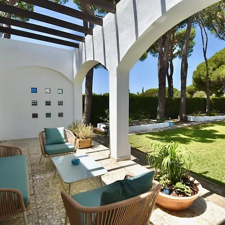 Chici - Chiclana Villa Chiclana de la Frontera