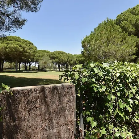 Chici - Chiclana Villa *