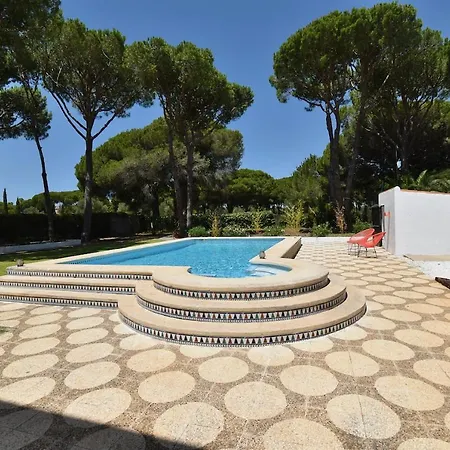Villa Chici - Chiclana *