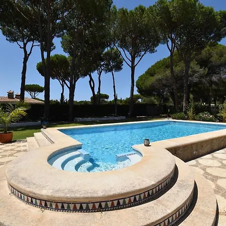 Chici - Chiclana Villa