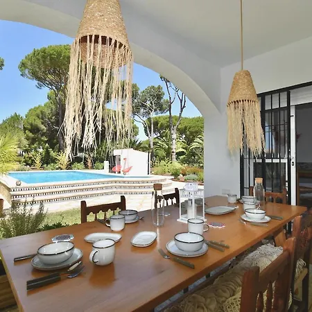 Villa Chici - Chiclana Chiclana de la Frontera